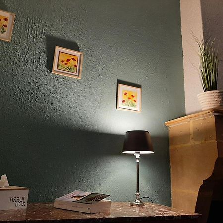 Chez Many, Par Fred Et Henri Bed and Breakfast Monthermé Εξωτερικό φωτογραφία